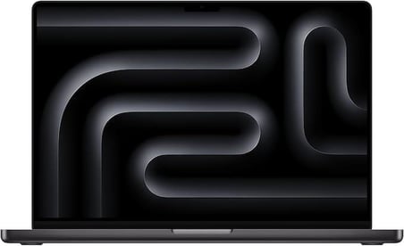 Apple MacBook Pro M3 Max 48GB 1TB SSD macOS 16" Taşınabilir Bilgisayar Uzay Siyahı MUW63TU/A - TEŞHİR