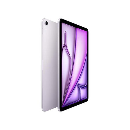 iPad Air M2 11 inç Wi-Fi 1TB (MUWU3TU/A) - Mor