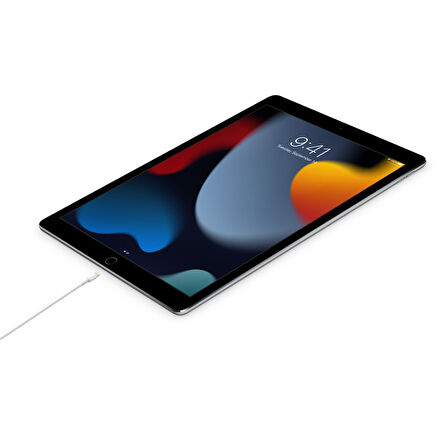 USB-C - Lightning Kablosu (2 m) - Beyaz (MW2Q3ZM/A)