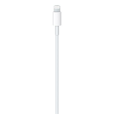 USB-C - Lightning Kablosu (2 m) - Beyaz (MW2Q3ZM/A)