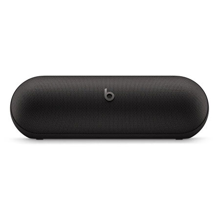 Beats Pill Kablosuz Bluetooth Hoparlör IP67 - Mat Siyah