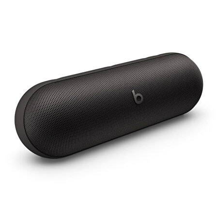 Beats Pill Kablosuz Bluetooth Hoparlör IP67 - Mat Siyah