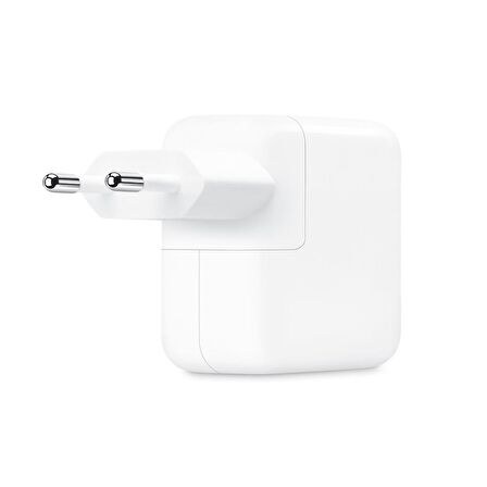 Apple 30W USB-C Power Adapter-Y