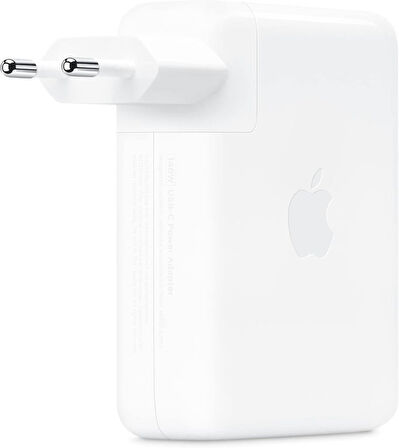 Apple 140 W USB-C Güç Adaptörü ​​​​​​​Outlet