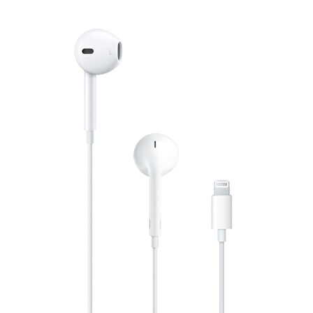 Apple Lightning Konnektörlü EarPods - MWTY3TU/A