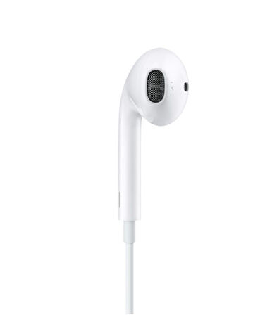 Apple EarPods 3,5mm Kablolu Kulak İçi Kulaklık