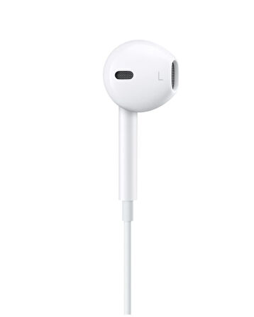 Apple EarPods 3,5mm Kablolu Kulak İçi Kulaklık