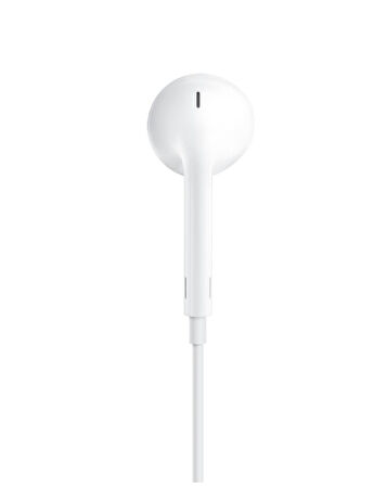 Apple EarPods 3,5mm Kablolu Kulak İçi Kulaklık