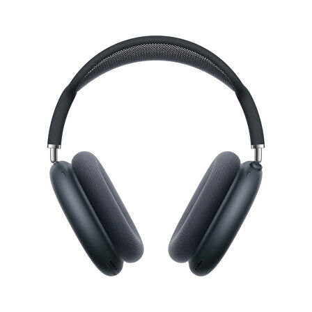 AirPods Max - Gece Yarısı (MWW43TU/A)