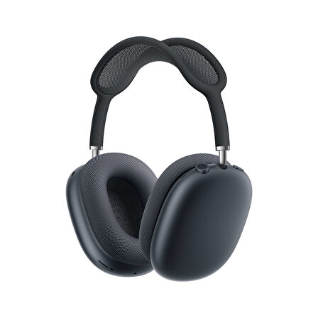 AirPods Max - Gece Yarısı (MWW43TU/A)