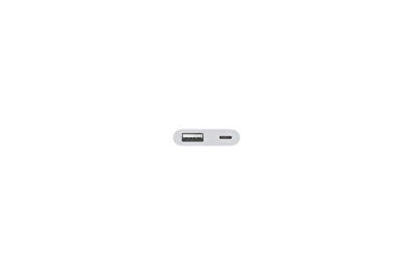 Apple MK0W2ZM/A USB 3 Kamera Adaptörü Teşhir
