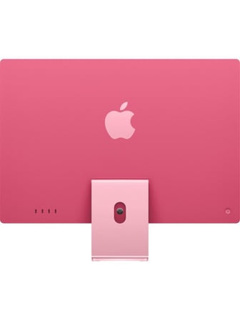 iMac M4 Pembe MWV53TU/A 16 GB 512 GB SSD 10C GPU 24" 4.5K All in One PC - Teşhir
