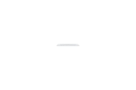 Apple Magic MK293TZ/A Touch ID ABD Klavye - Outlet