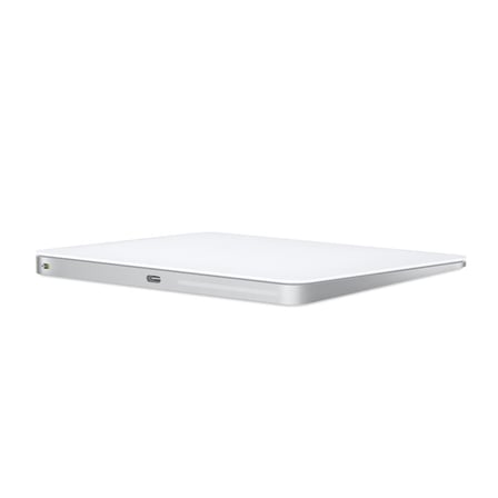 Magic Trackpad (USB‑C) - Beyaz Multi-Touch Yüzey Outlet