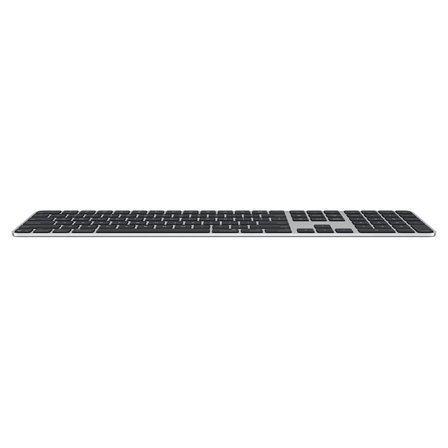 Apple Magic Keyboard Touch ID Sayısal Tuş Takımlı MXK83TQ/A Türkçe Q Kablosuz Klavye Outlet