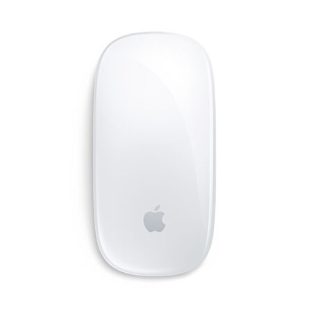 Magic Mouse (USB‑C) - Beyaz Multi-Touch Yüzey (MXK53ZE/A)