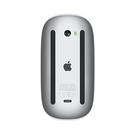 Magic Mouse (USB‑C) - Beyaz Multi-Touch Yüzey (MXK53ZE/A)