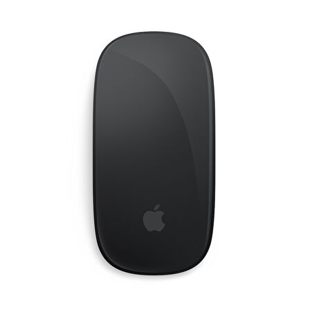 Magic Mouse (USB‑C) - Siyah Multi-Touch Yüzey (MXK63ZE/A)