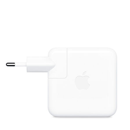 70 W USB-C Güç Adaptörü - Beyaz (MXN53TU/A)