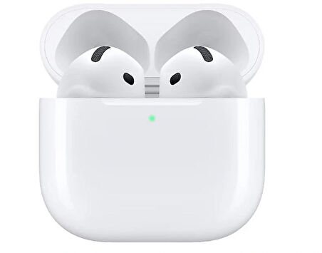 AirPods 4. Nesil (MXP63TU/A) TEŞHİR