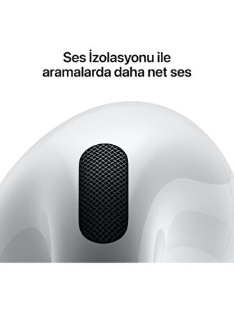 Apple AirPods 4 MXP63TU/A