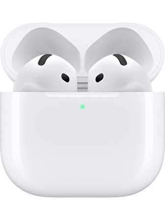 Apple AirPods 4. Nesil MXP63TU/A Bluetooth Kulaklık