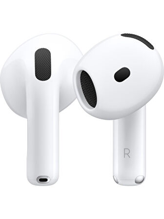 Apple AirPods 4. Nesil MXP63TU/A Bluetooth Kulaklık