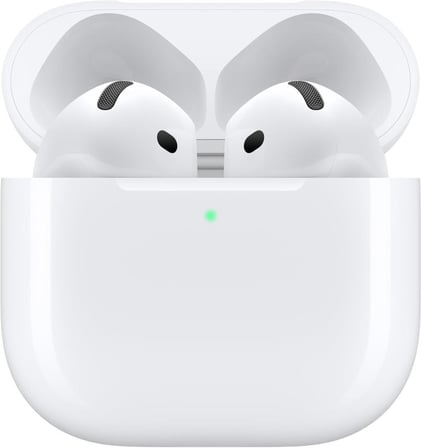 AirPods 4. Nesil Teşhir