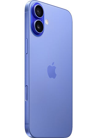 Apple iPhone 16 Plus 128 GB ULTRAMARINE