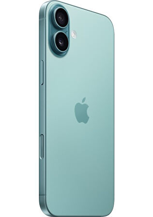 Apple iPhone 16 Plus 128 GB Teal