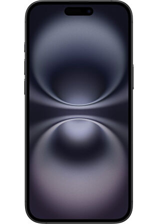 Apple iPhone 16 Plus 256 GB Siyah