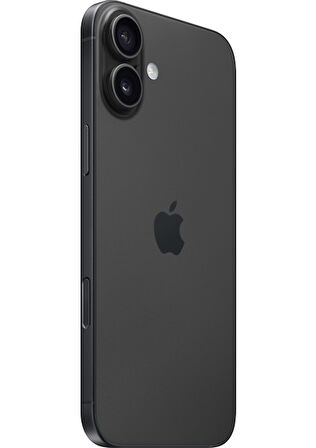 Apple iPhone 16 Plus 256 GB Siyah