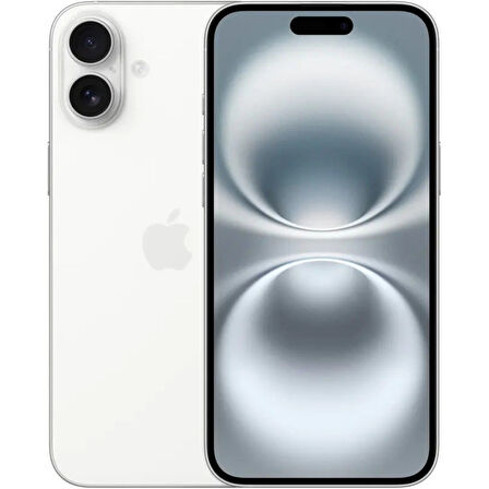 Apple iPhone 16 Plus 512 8 GB RAM 5G (Apple Türkiye Garantili)