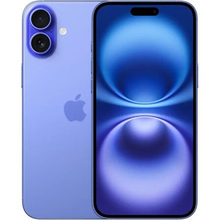 Apple iPhone 16 Plus 512 8 GB RAM 5G (Apple Türkiye Garantili)