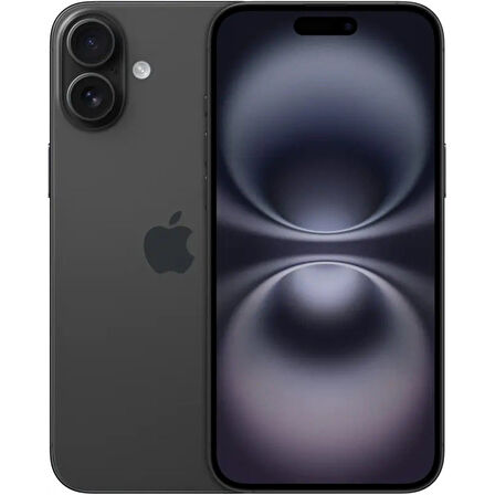 Apple iPhone 16 Plus 512 8 GB RAM 5G (Apple Türkiye Garantili)