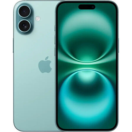 Apple iPhone 16 Plus 512 8 GB RAM 5G (Apple Türkiye Garantili)