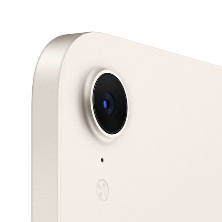 iPad mini Wi-Fi 128GB - Yıldız Işığı (MXN83TU/A)