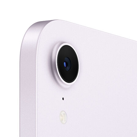 iPad mini Wi-Fi 128GB - Mor (MXN93TU/A)
