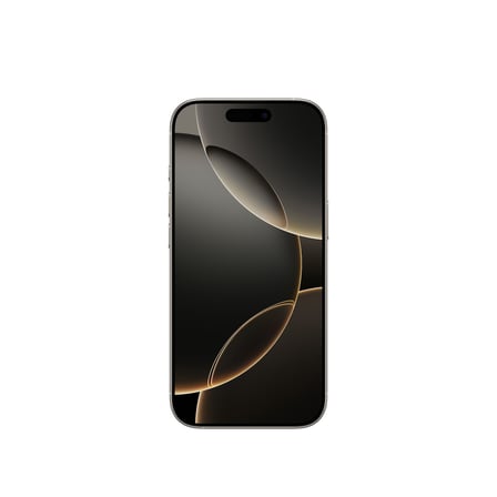 iPhone 16 Pro 128GB Naturel MYNG3TU/A - Yenilio B Kalite