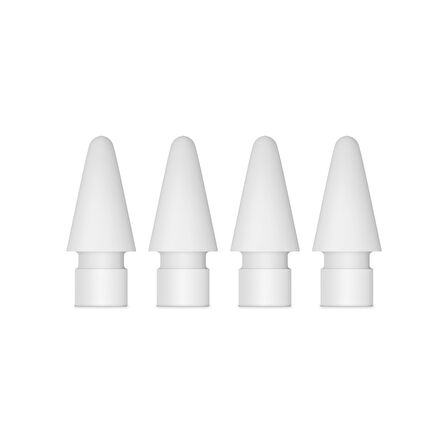 Apple Pencil Uçları - 4’lü Paket (MX763ZM/A)
