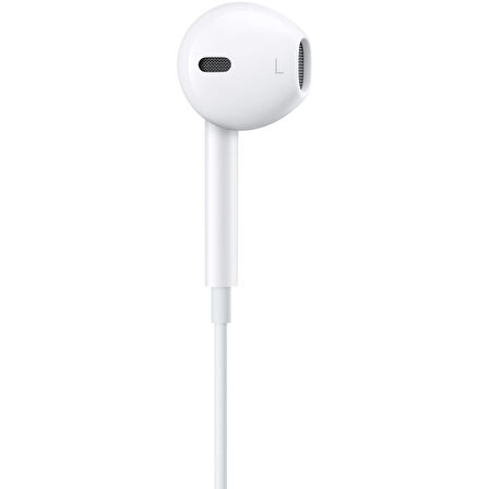 EarPods (USB-C) - (MYQY3TU/A) - Beyaz