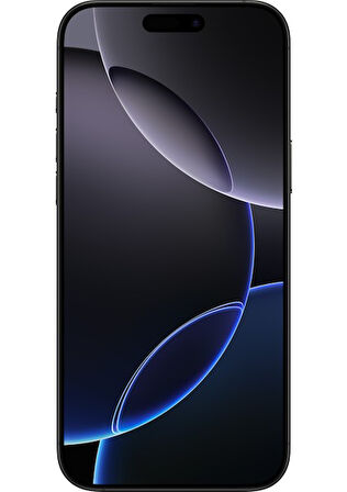 Apple iPhone 16 Pro Max Siyah Titanyum 256 GB 8 GB RAM 5G Akıllı Telefon (Apple Türkiye Garantili)