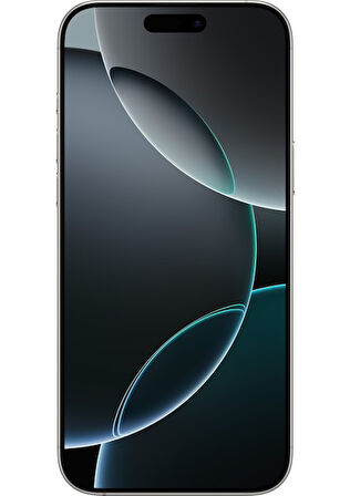 Apple iPhone 16 Pro Max Beyaz Titanyum 256 GB 8 GB RAM 5G Akıllı Telefon (Apple Türkiye Garantili)