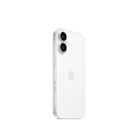 iPhone 16 Beyaz 128GB  MYE93TU/A - A Kalite