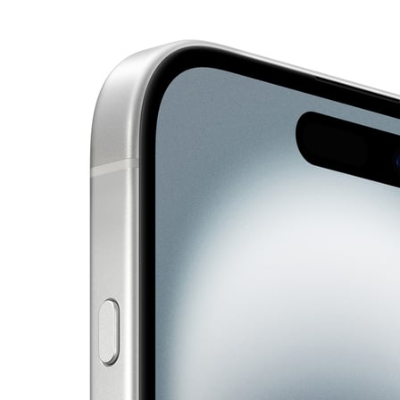 iPhone 16 Beyaz 128GB  MYE93TU/A - A Kalite