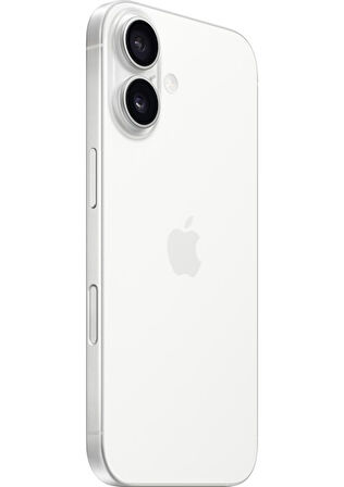 Apple iPhone 16 256 GB Beyaz