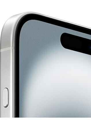 Apple iPhone 16 256 GB Beyaz