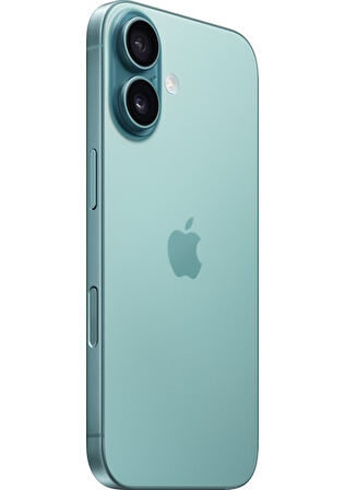 Apple iPhone 16 256 GB Teal