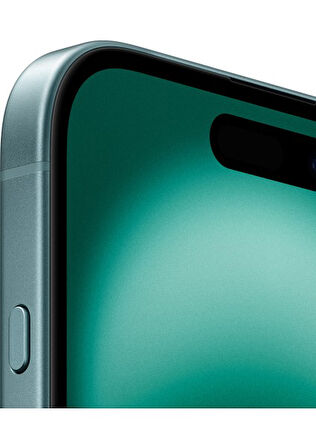 Apple iPhone 16 256 GB Teal