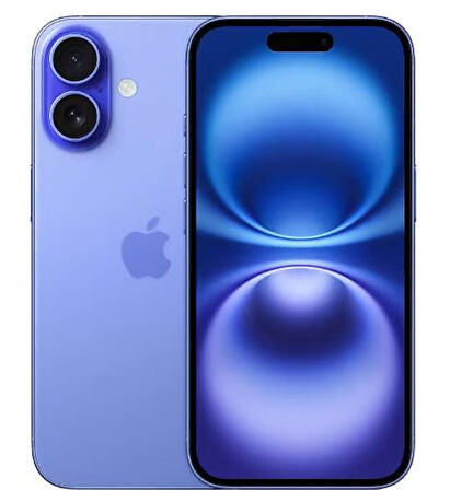Apple iPhone 16 512 GB RAM 5G (Apple Türkiye Garantili)